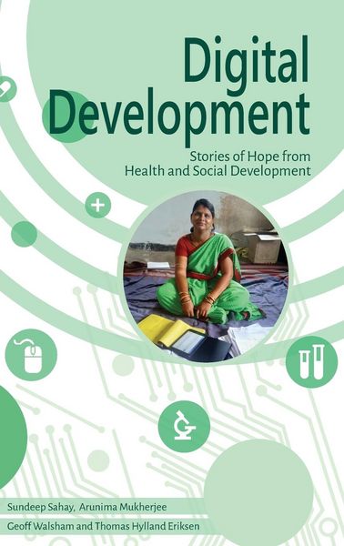 Produktbild: Digital Development