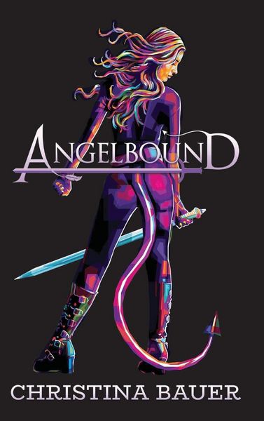 Produktbild: Angelbound Anniversary Edition