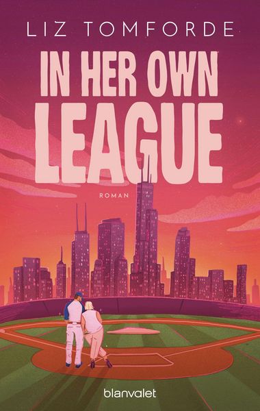 Produktbild: In Her Own League