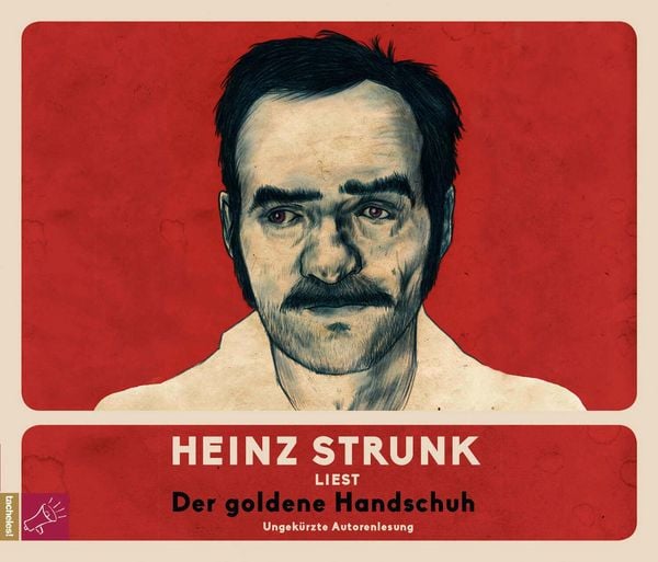 Produktbild: Der goldene Handschuh