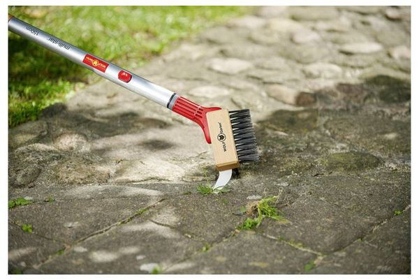 Produktbild: WOLF-Garten 71BAA020650 FBS-M Fugenb&uuml;rste