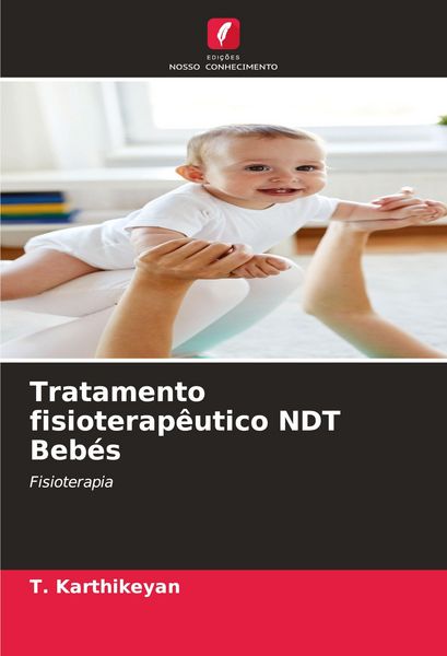 Produktbild: Tratamento fisioterap&ecirc;utico NDT Beb&eacute;s