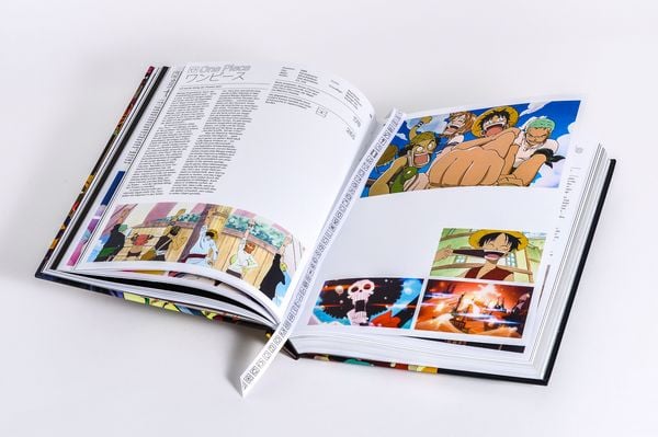 Produktbild: Anime &ndash; Der ultimative Guide