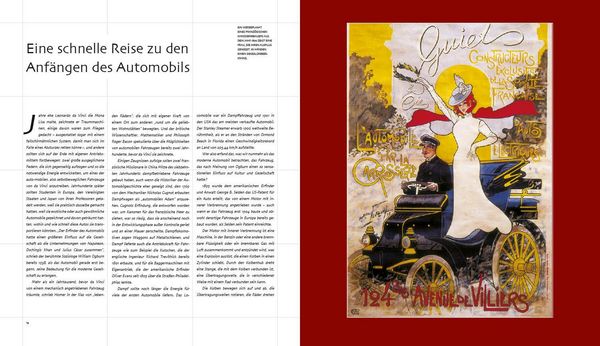 Produktbild: Legend&auml;re Autos