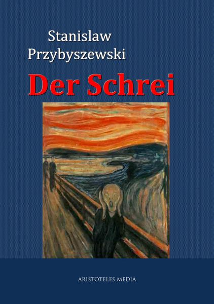 Produktbild: Der Schrei