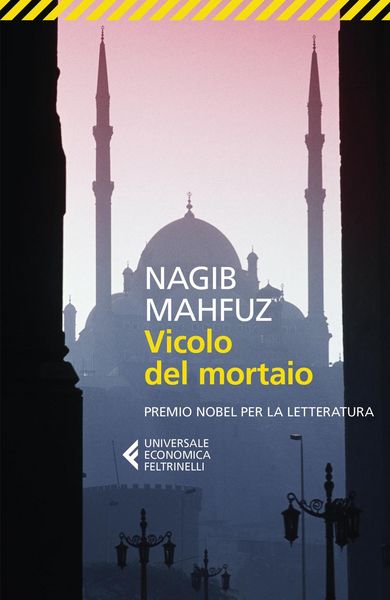 Produktbild: Vicolo del mortaio