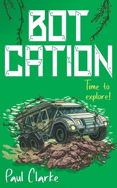 Produktbild: Botcation