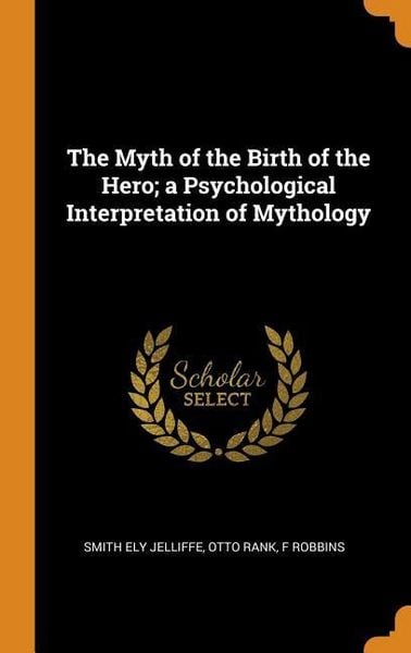 Produktbild: Myth Of The Birth Of The Hero