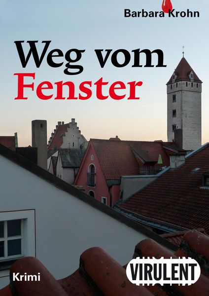 Produktbild: Weg vom Fenster