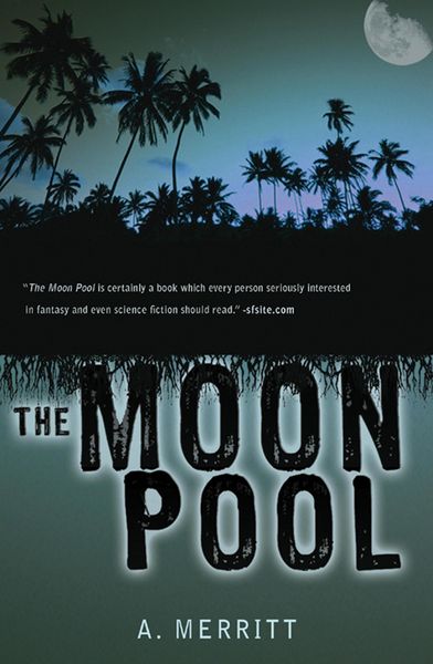 Produktbild: The Moon Pool
