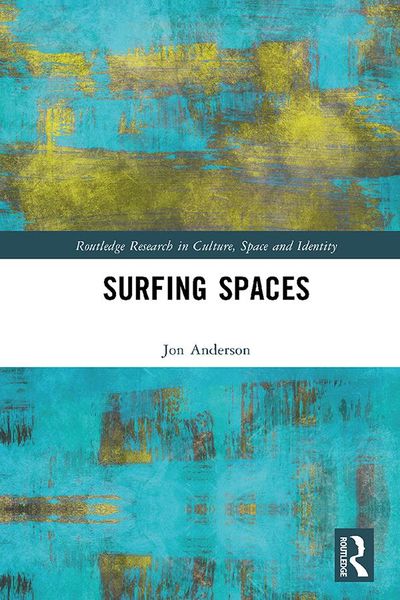 Produktbild: Surfing Spaces
