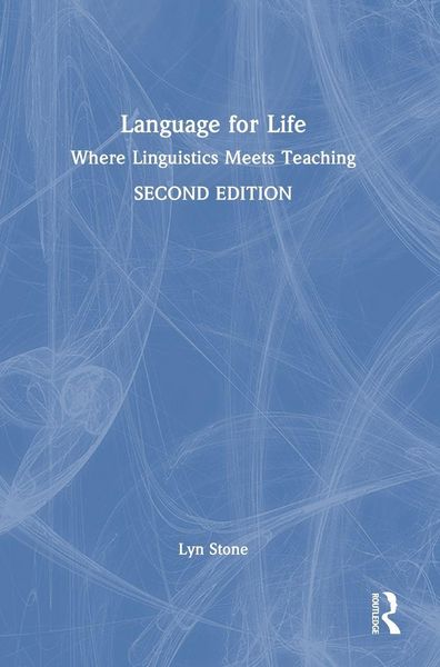 Produktbild: Language for Life