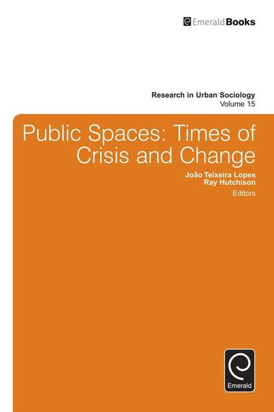 Produktbild: Public Spaces
