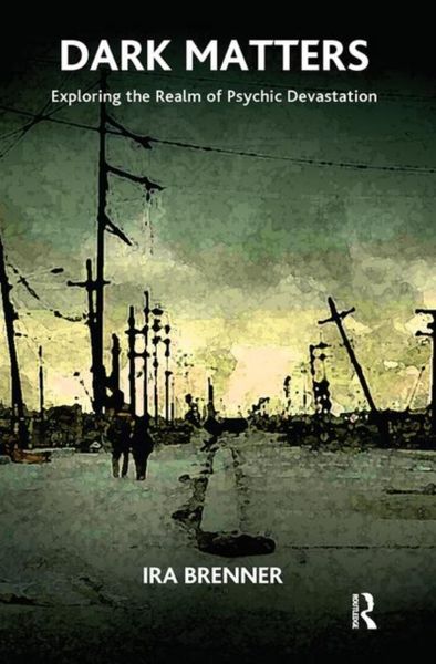 Produktbild: Brenner, I: Dark Matters