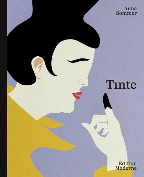Produktbild: Tinte