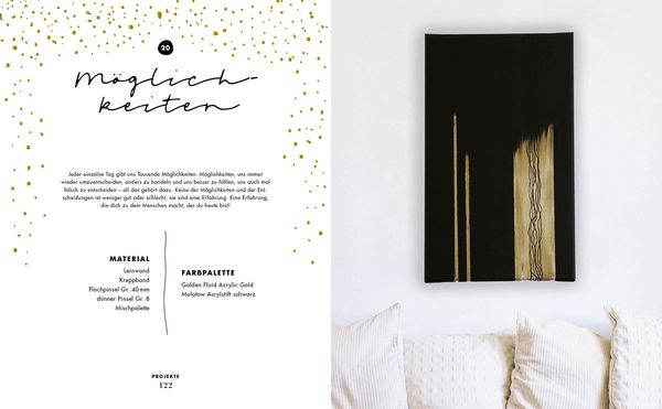 Produktbild: Shine &ndash; Art for Home