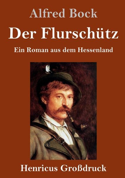 Produktbild: Der Flursch&uuml;tz (Gro&szlig;druck)