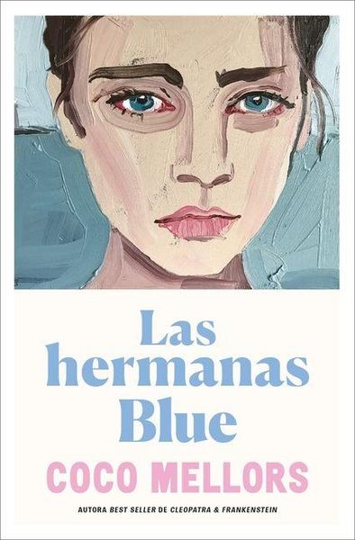 Produktbild: Hermanas Blue, Las