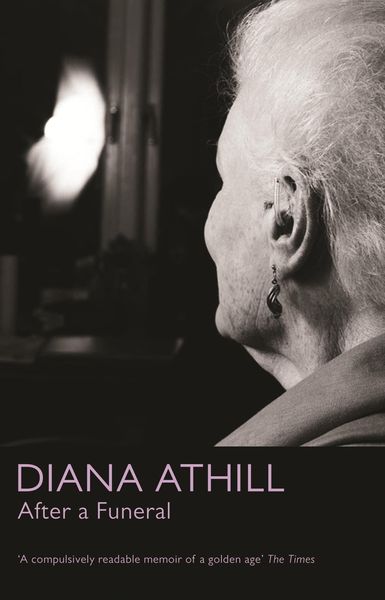 Produktbild: After A Funeral