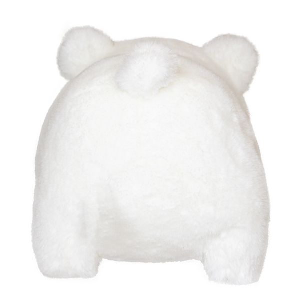 Produktbild: Aurora 77115 - Spudsters Penni Polar Bear, Eisb&auml;r, Pl&uuml;schtier, ca.18 cm