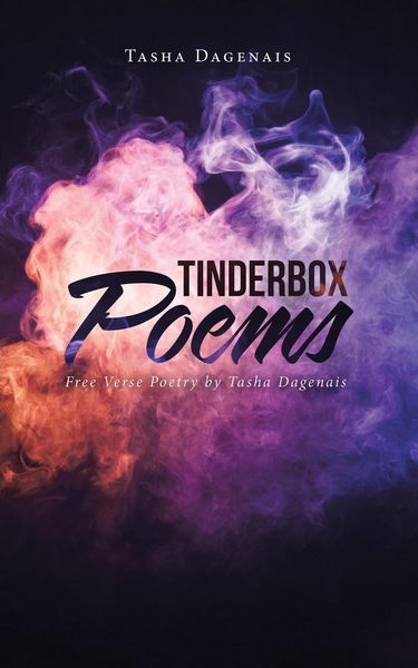 Produktbild: Tinderbox Poems