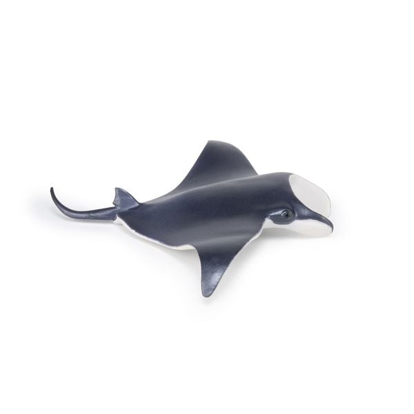 Produktbild: Spielfigur Mantarochen 2,5cm