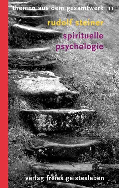 Produktbild: Spirituelle Psychologie
