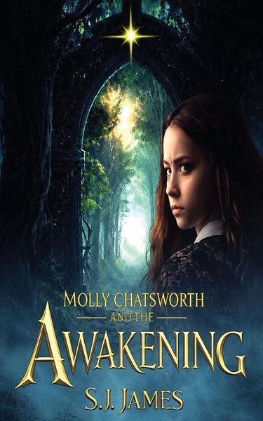 Produktbild: Molly Chatsworth and the Awakening
