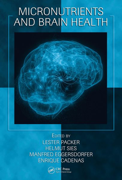 Produktbild: Micronutrients and Brain Health