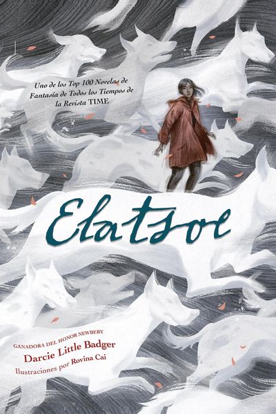 Produktbild: Elatsoe