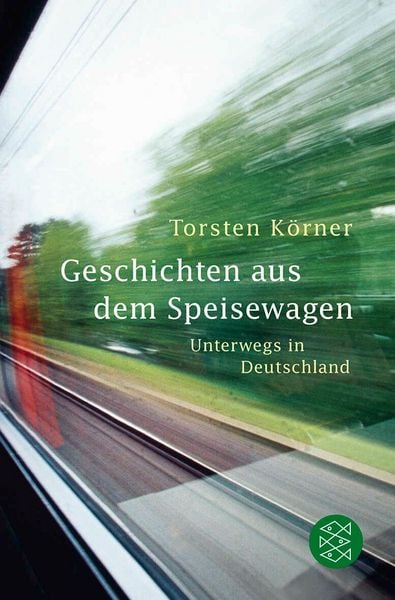 Produktbild: Geschichten aus dem Speisewagen