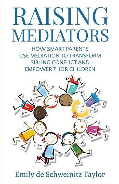 Produktbild: Raising Mediators