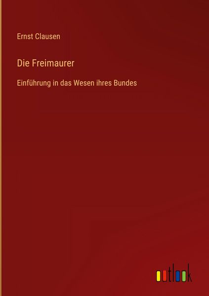 Produktbild: Die Freimaurer