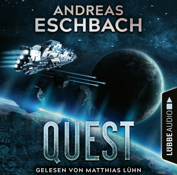 Produktbild: Quest