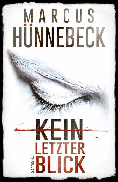 Produktbild: Kein letzter Blick