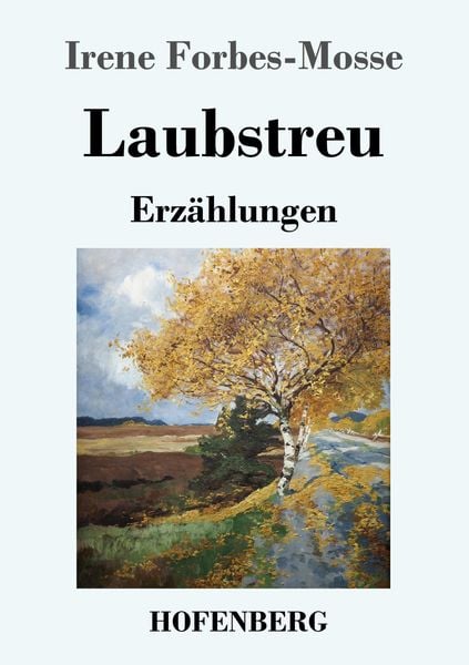 Produktbild: Laubstreu