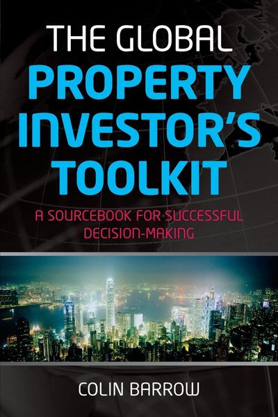 Produktbild: Global Property Investors Tool