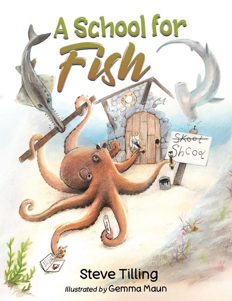 Produktbild: School for Fish