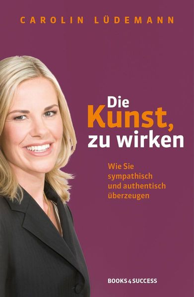 Produktbild: Die Kunst, zu wirken