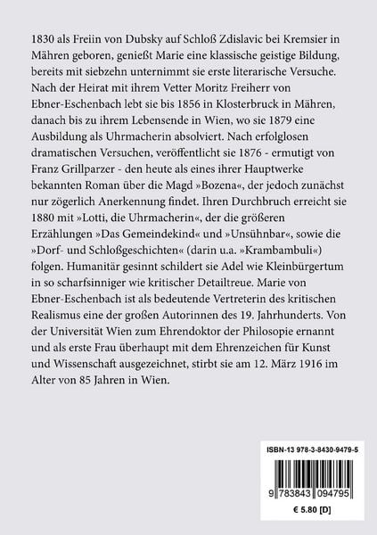 Produktbild: Nach dem Tode / Die Poesie des Unbewussten