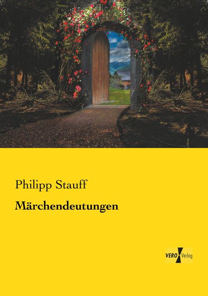 Produktbild: M&auml;rchendeutungen
