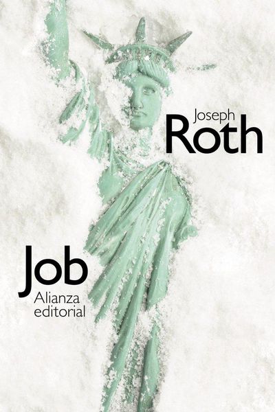 Produktbild: Job : historia de un hombre sencillo