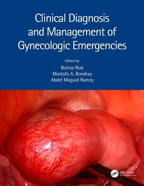 Produktbild: Clinical Diagnosis & Mgmt Of G