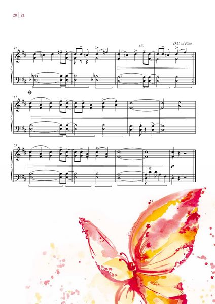 Produktbild: Melodies For Piano, Volume Vi, 11 Compositions