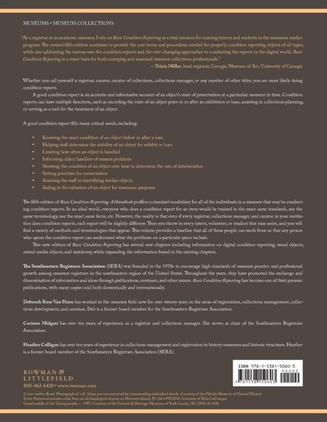 Produktbild: Basic Condition Reporting