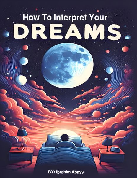 Produktbild: How To Interpret Your Dreams