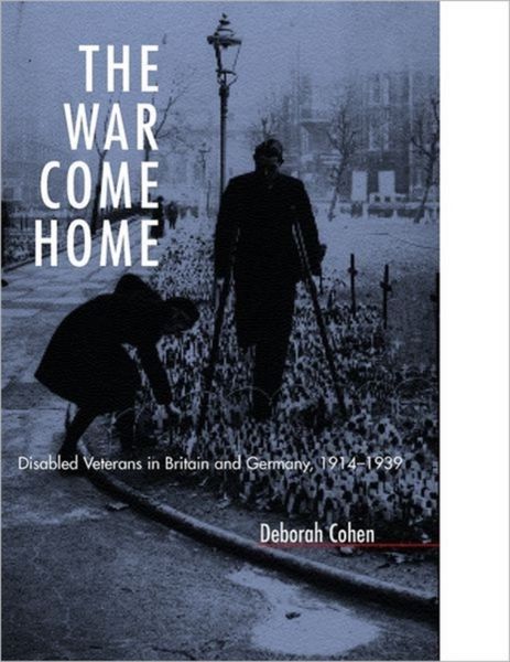 Produktbild: The War Come Home
