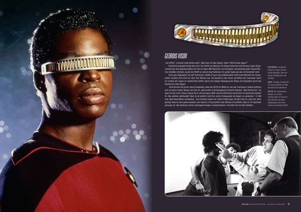 Produktbild: Star Trek Kost&uuml;me