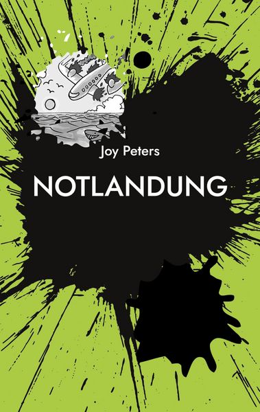 Produktbild: Notlandung