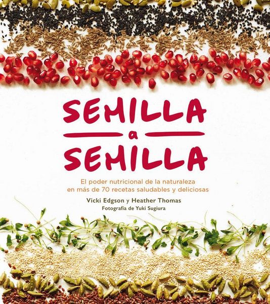 Produktbild: Semilla a Semilla